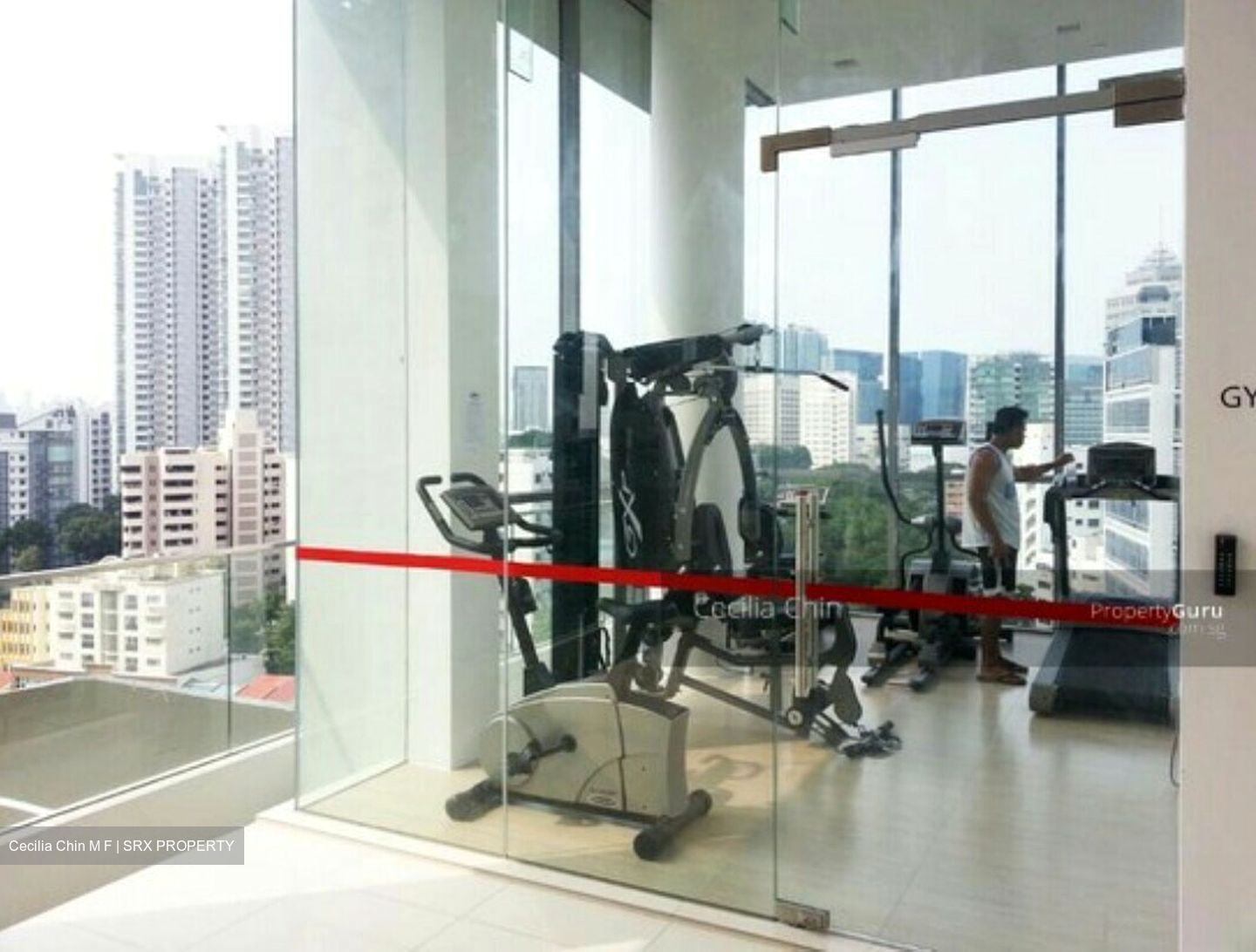 The Verve (D12), Apartment #595910951